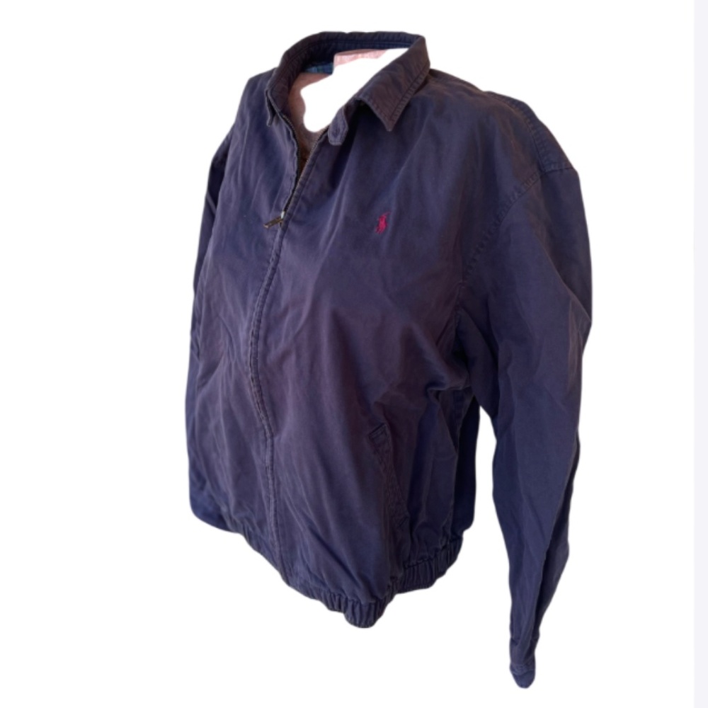 90s Polo by Ralph Lauren - Picture 3 of 8